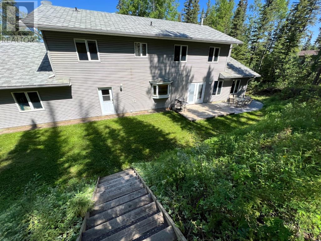 247 Woodley Drive, Hinton, Alberta  T7V 2C5 - Photo 30 - A2192404
