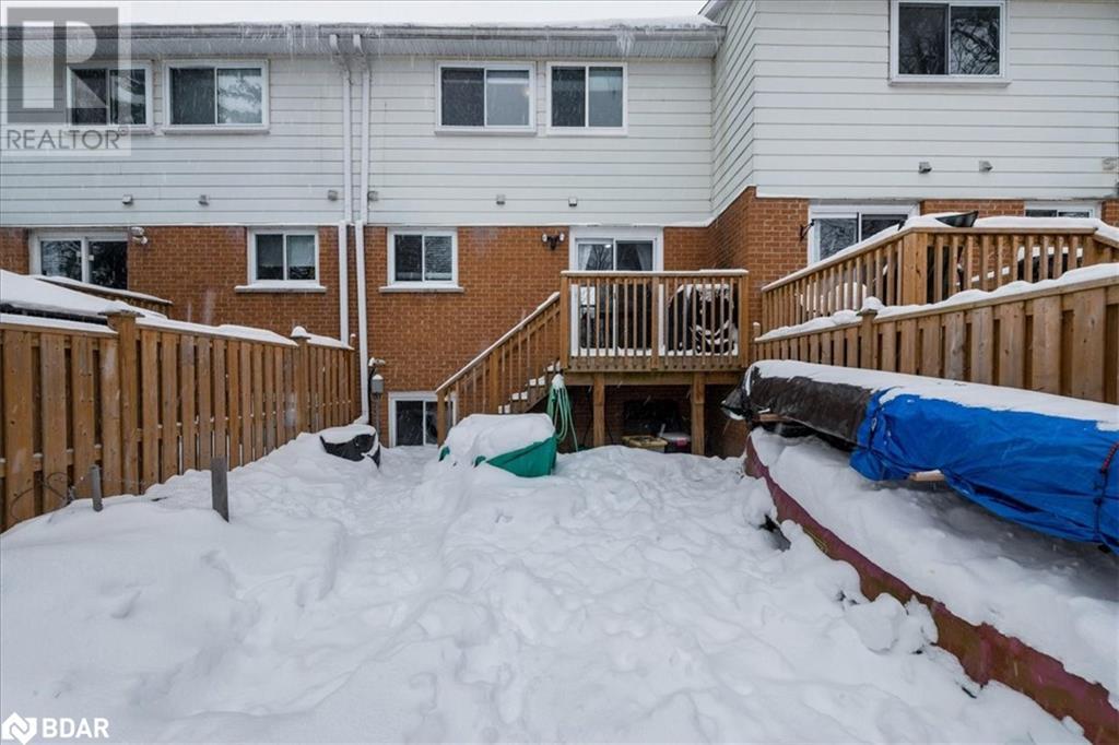 235 Steel Street Unit# 2, Barrie, Ontario  L4M 2H1 - Photo 21 - 40687810