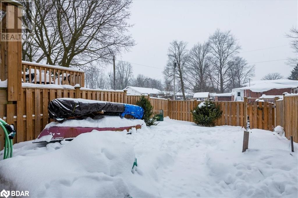 235 Steel Street Unit# 2, Barrie, Ontario  L4M 2H1 - Photo 22 - 40687810