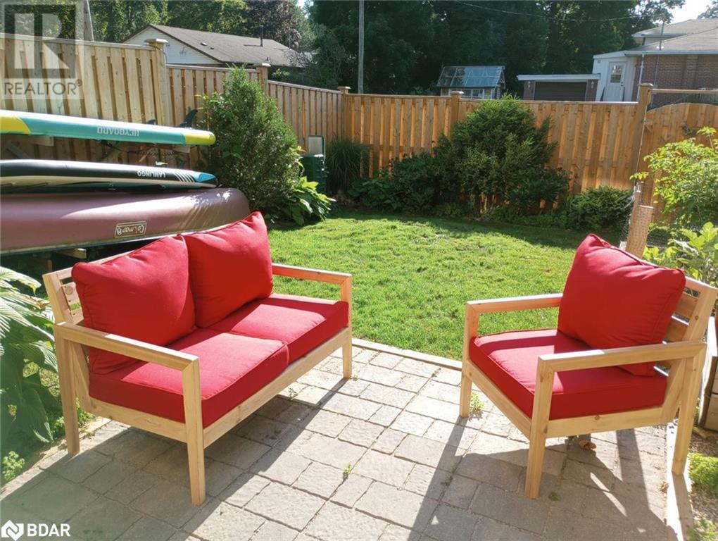 235 Steel Street Unit# 2, Barrie, Ontario  L4M 2H1 - Photo 24 - 40687810