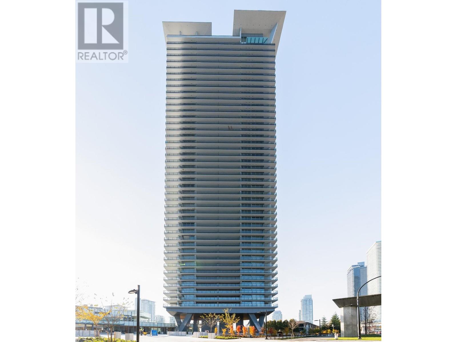 Listing Picture 2 of 36 : 405 4720 LOUGHEED HIGHWAY, Burnaby / 本拿比 - 魯藝地產 Yvonne Lu Group - MLS Medallion Club Member