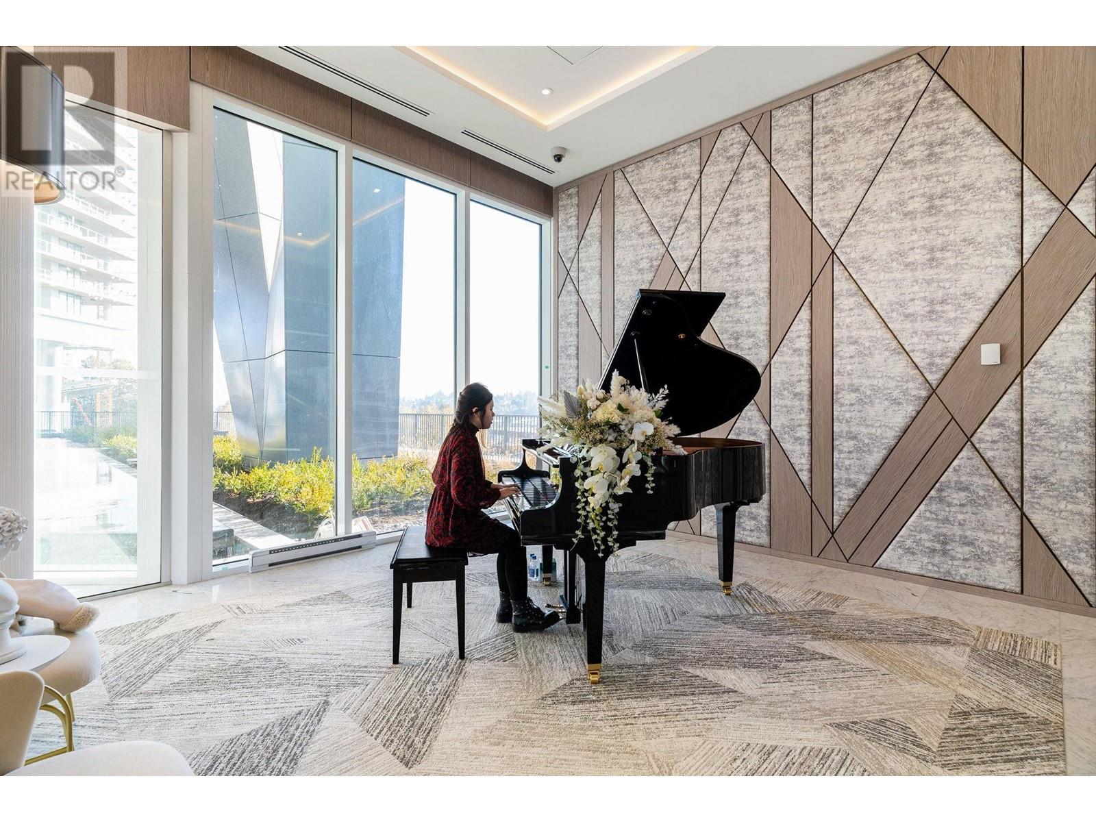 Listing Picture 29 of 36 : 405 4720 LOUGHEED HIGHWAY, Burnaby / 本拿比 - 魯藝地產 Yvonne Lu Group - MLS Medallion Club Member