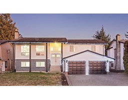 3462 Okanagan Drive, Abbotsford, Ca