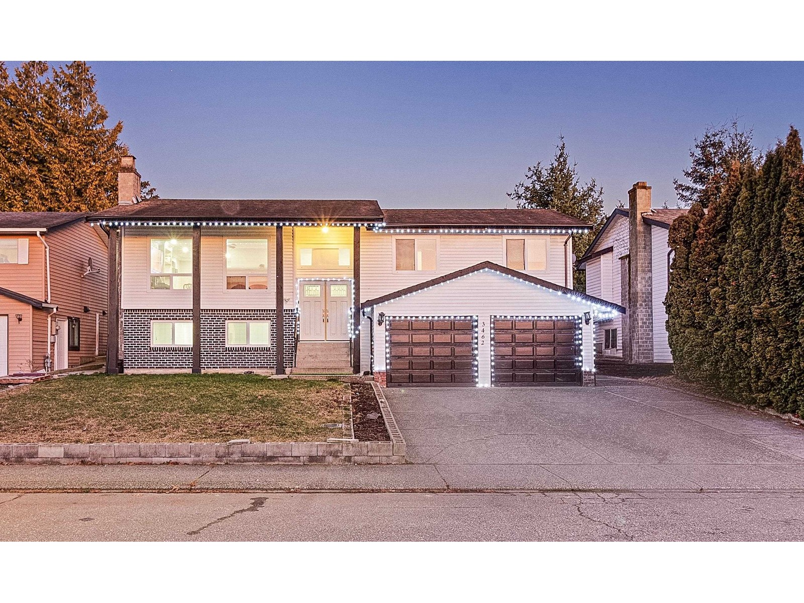 3462 Okanagan Drive, Abbotsford, British Columbia  V2T 4Z3 - Photo 17 - R2962487