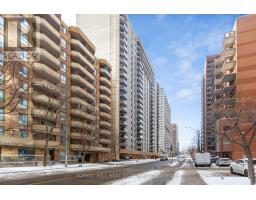 1703 - 470 LAURIER AVENUE W, Ottawa, Ontario