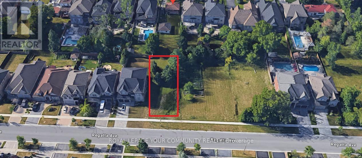 71 Regatta Avenue, Richmond Hill, Ontario  L4E 4R1 - Photo 1 - N11956566