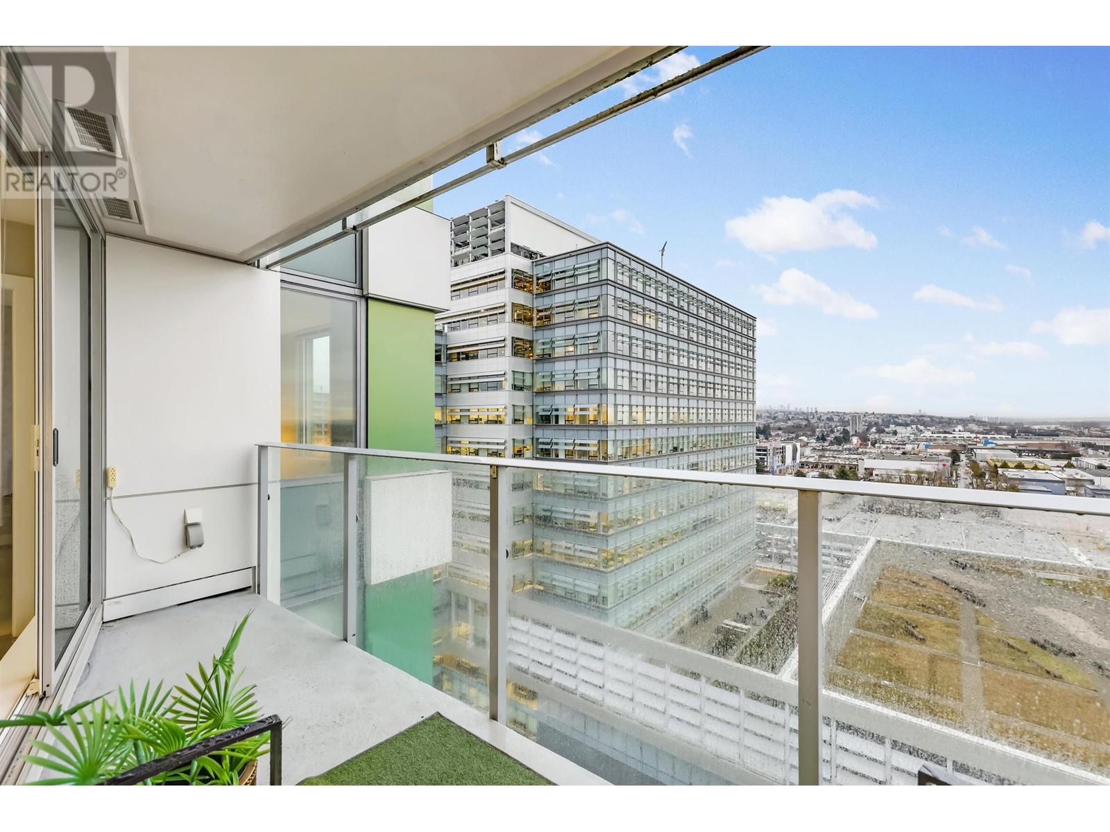 1802 488 Sw Marine Drive, Vancouver, British Columbia  V5X 0C6 - Photo 16 - R2962621