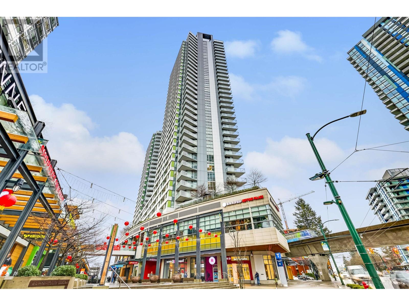 1802 488 Sw Marine Drive, Vancouver, British Columbia  V5X 0C6 - Photo 35 - R2962621