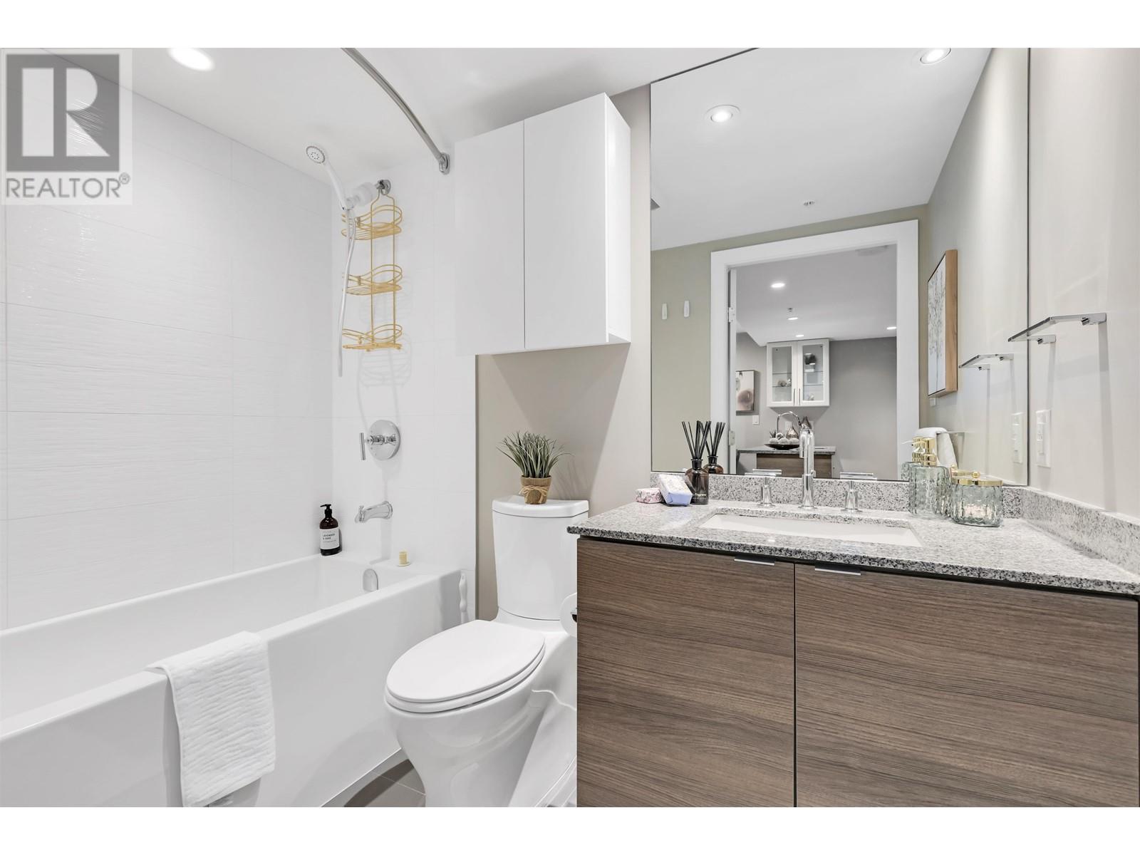 1802 488 Sw Marine Drive, Vancouver, British Columbia  V5X 0C6 - Photo 14 - R2962621