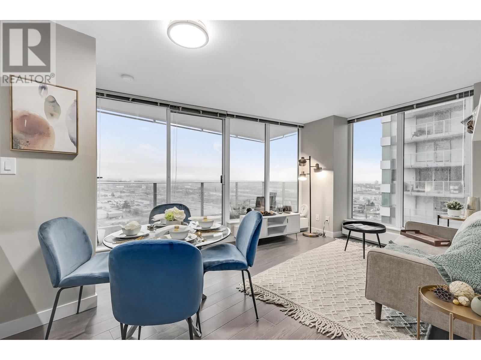 1802 488 Sw Marine Drive, Vancouver, British Columbia  V5X 0C6 - Photo 8 - R2962621