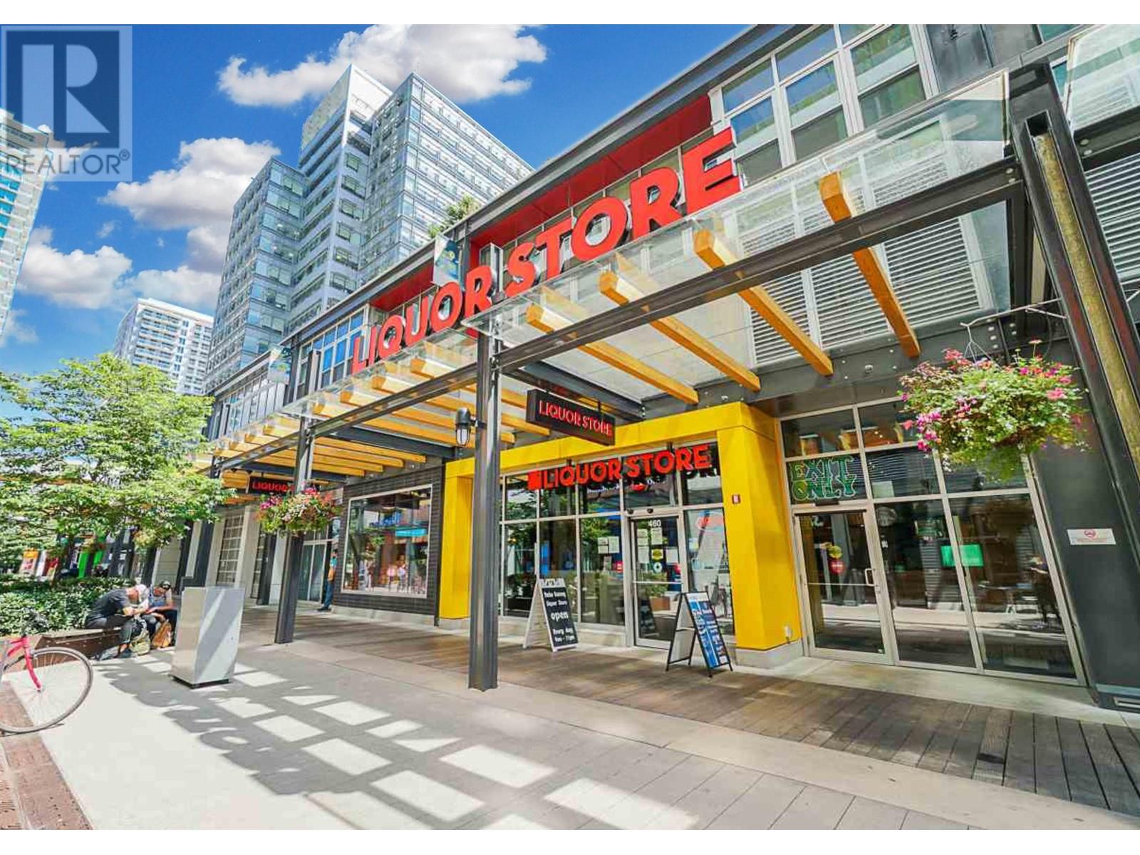 1802 488 Sw Marine Drive, Vancouver, British Columbia  V5X 0C6 - Photo 19 - R2962621