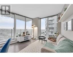 1802 488 SW MARINE DRIVE, Vancouver, British Columbia