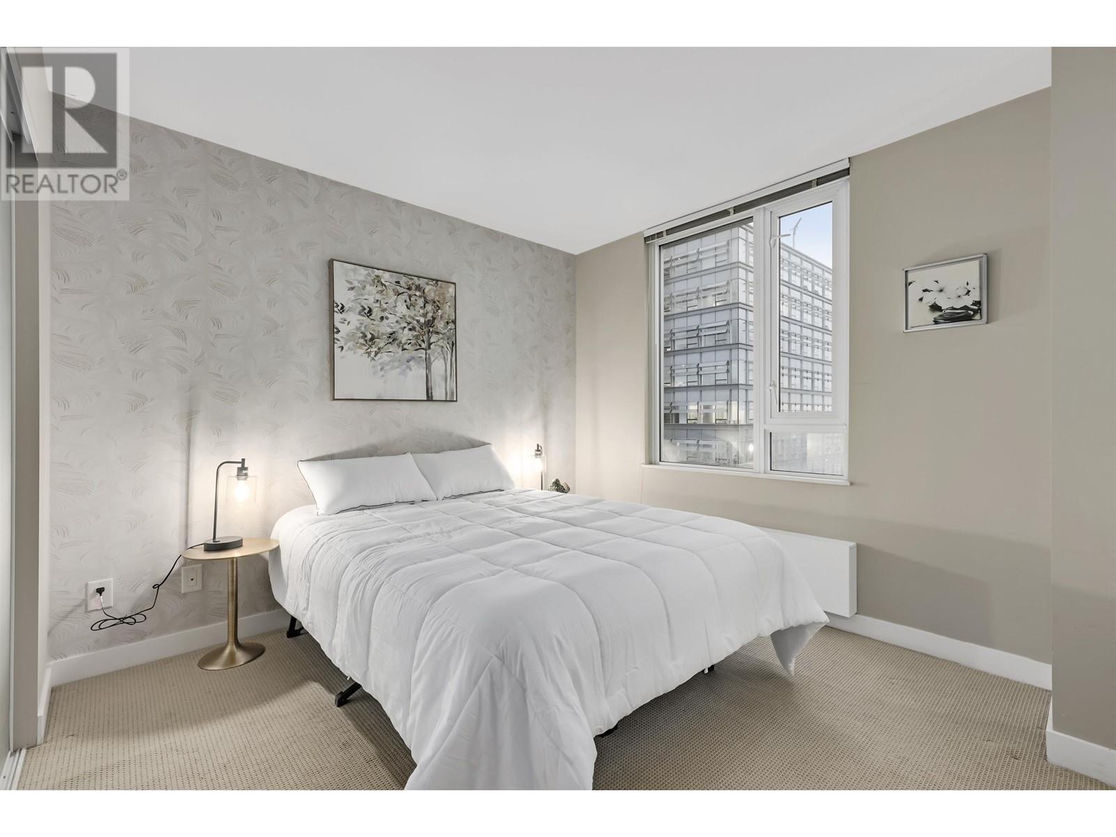 1802 488 Sw Marine Drive, Vancouver, British Columbia  V5X 0C6 - Photo 12 - R2962621