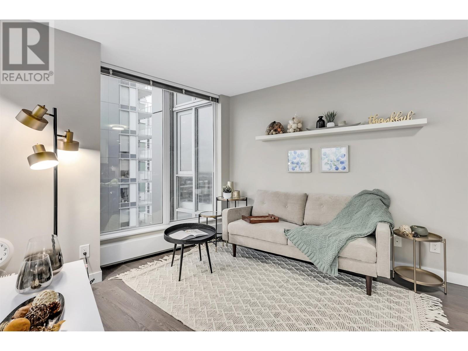 1802 488 Sw Marine Drive, Vancouver, British Columbia  V5X 0C6 - Photo 2 - R2962621