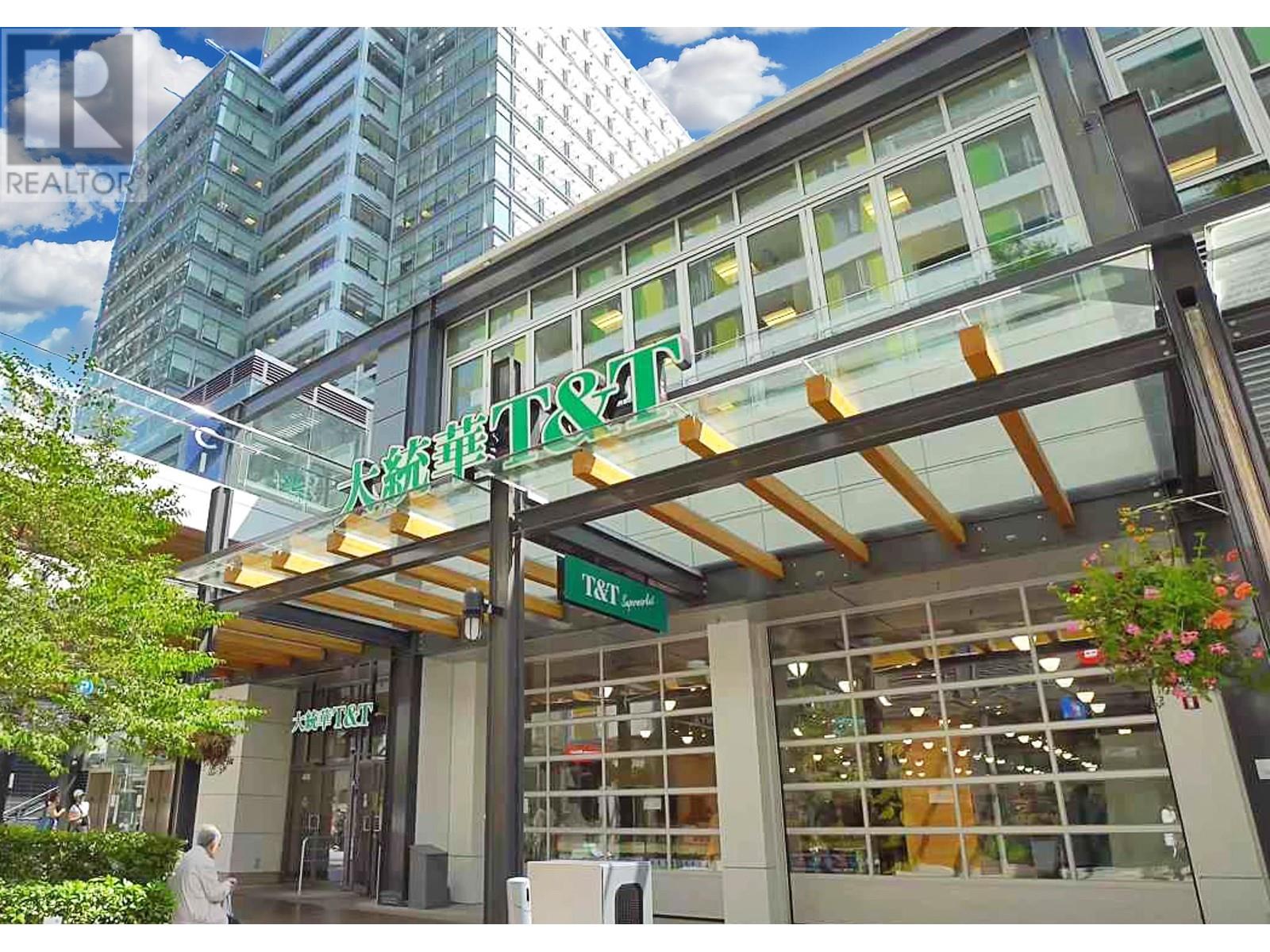 1802 488 Sw Marine Drive, Vancouver, British Columbia  V5X 0C6 - Photo 21 - R2962621