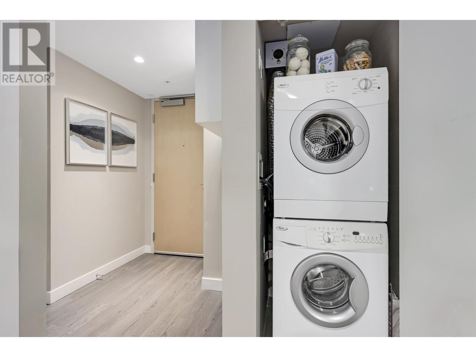 1802 488 Sw Marine Drive, Vancouver, British Columbia  V5X 0C6 - Photo 15 - R2962621