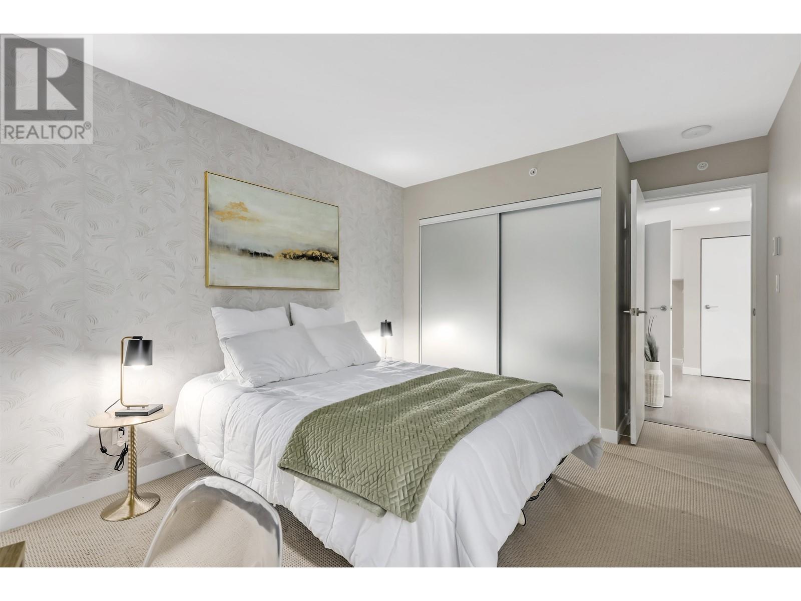 1802 488 Sw Marine Drive, Vancouver, British Columbia  V5X 0C6 - Photo 9 - R2962621