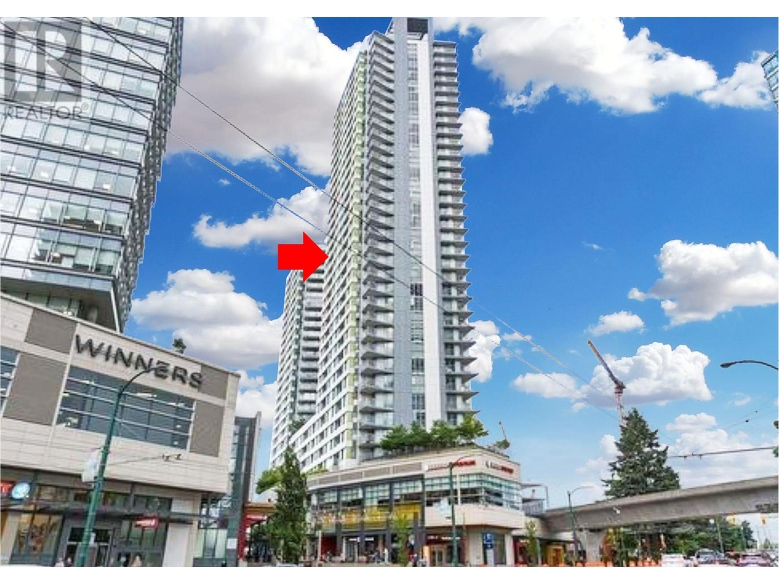 1802 488 Sw Marine Drive, Vancouver, British Columbia  V5X 0C6 - Photo 34 - R2962621