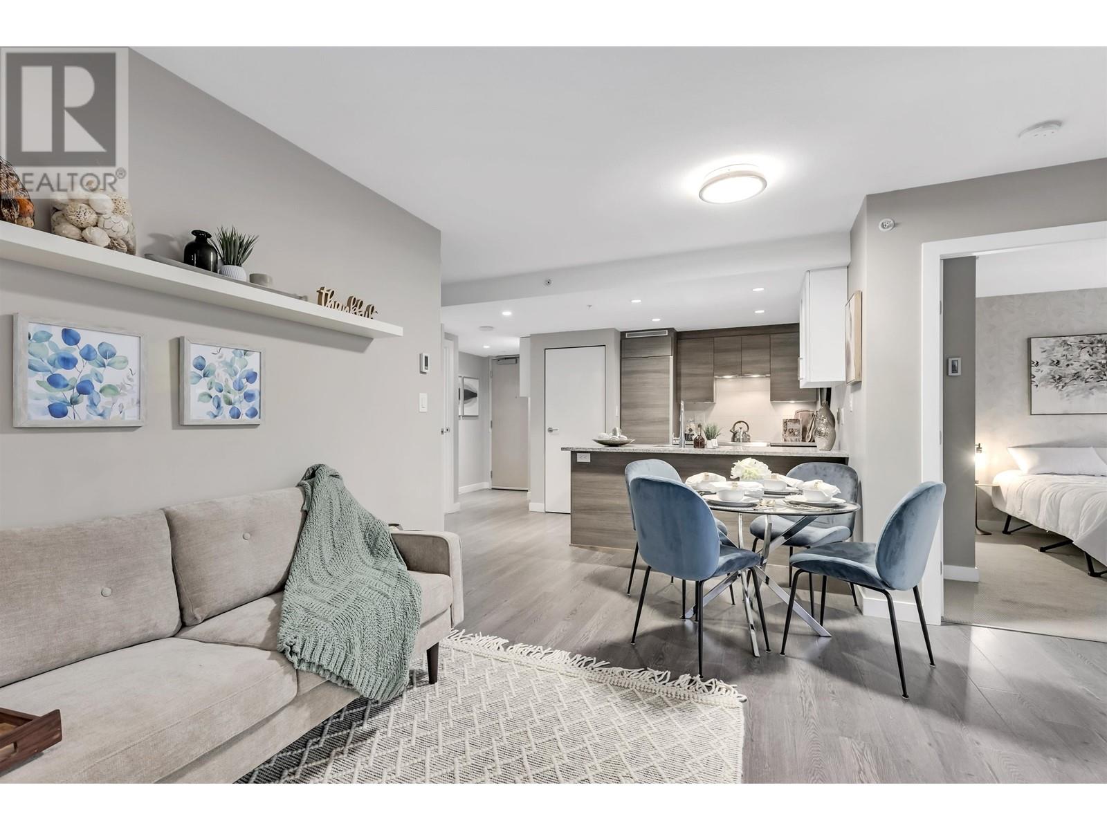 1802 488 Sw Marine Drive, Vancouver, British Columbia  V5X 0C6 - Photo 3 - R2962621