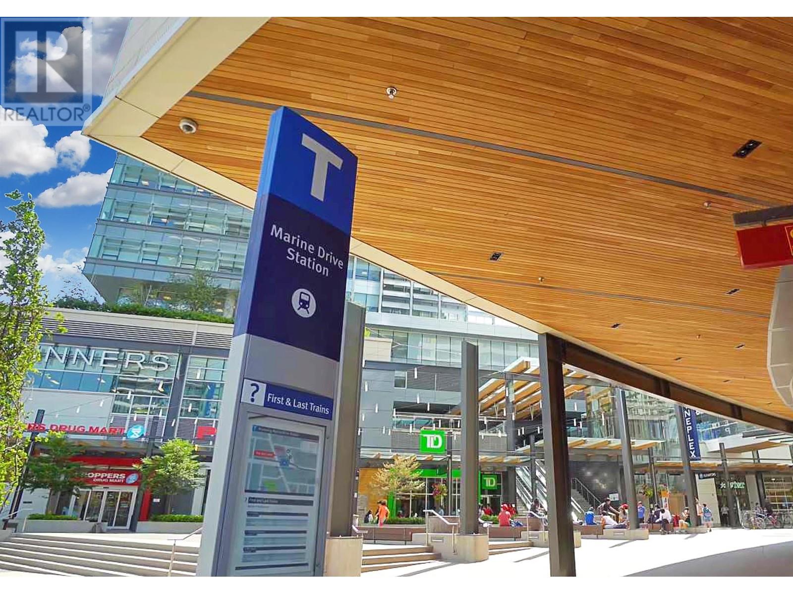 1802 488 Sw Marine Drive, Vancouver, British Columbia  V5X 0C6 - Photo 24 - R2962621