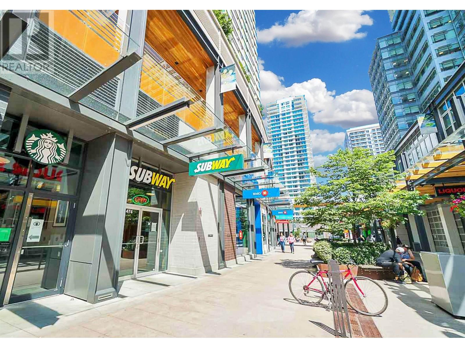 1802 488 Sw Marine Drive, Vancouver, British Columbia  V5X 0C6 - Photo 18 - R2962621