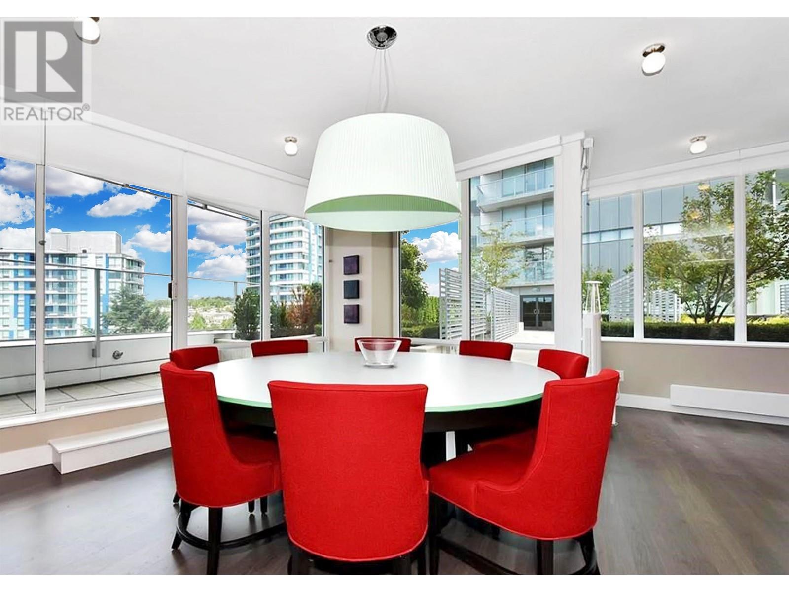 1802 488 Sw Marine Drive, Vancouver, British Columbia  V5X 0C6 - Photo 28 - R2962621