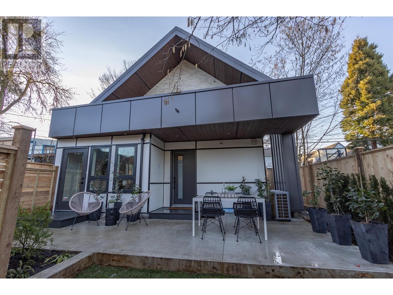 Listing Picture 14 of 32 : D 3381 VICTORIA DRIVE, Vancouver / 溫哥華 - 魯藝地產 Yvonne Lu Group - MLS Medallion Club Member