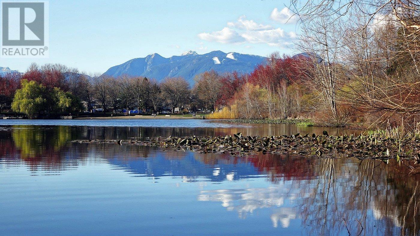 Listing Picture 30 of 32 : D 3381 VICTORIA DRIVE, Vancouver / 溫哥華 - 魯藝地產 Yvonne Lu Group - MLS Medallion Club Member