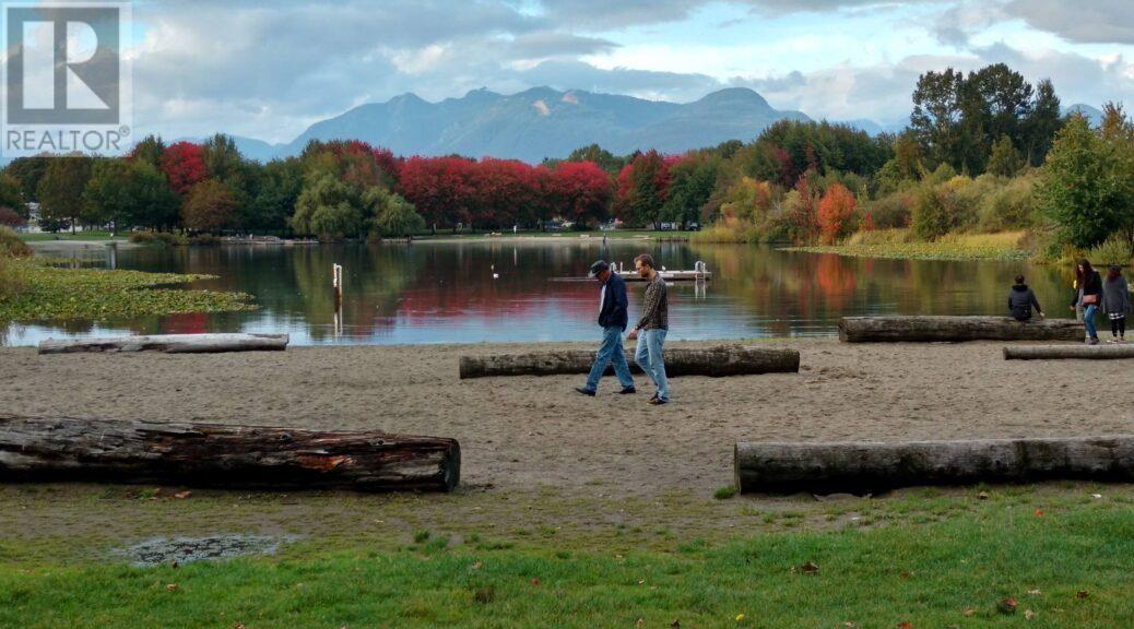 Listing Picture 19 of 32 : D 3381 VICTORIA DRIVE, Vancouver / 溫哥華 - 魯藝地產 Yvonne Lu Group - MLS Medallion Club Member