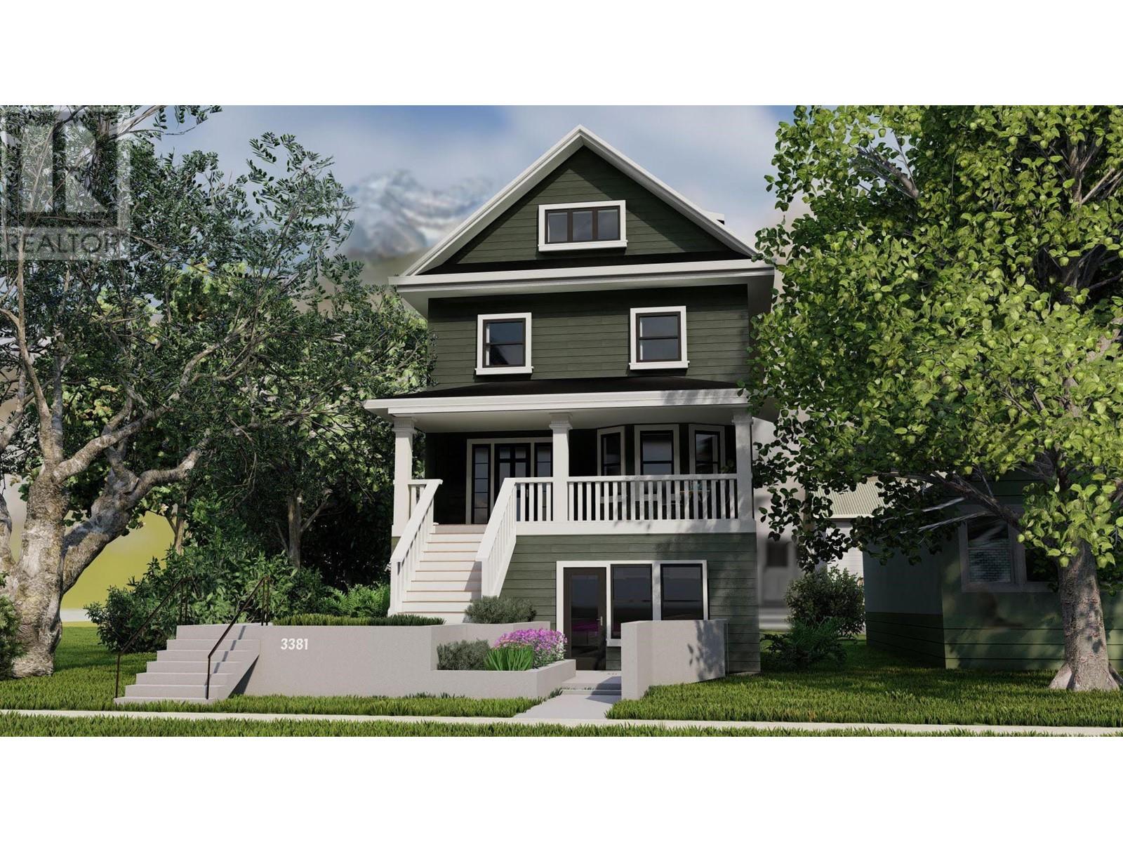 Listing Picture 22 of 32 : D 3381 VICTORIA DRIVE, Vancouver / 溫哥華 - 魯藝地產 Yvonne Lu Group - MLS Medallion Club Member