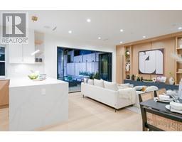 4856 DUMFRIES STREET, Vancouver, British Columbia