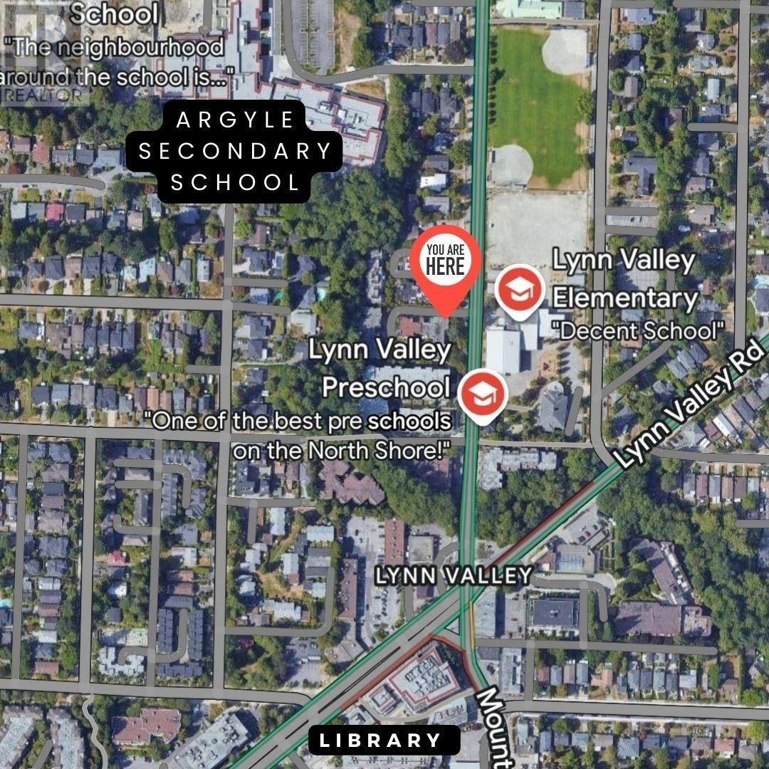3349 Mountain Highway, North Vancouver, British Columbia  V7K 2H4 - Photo 19 - R2962662