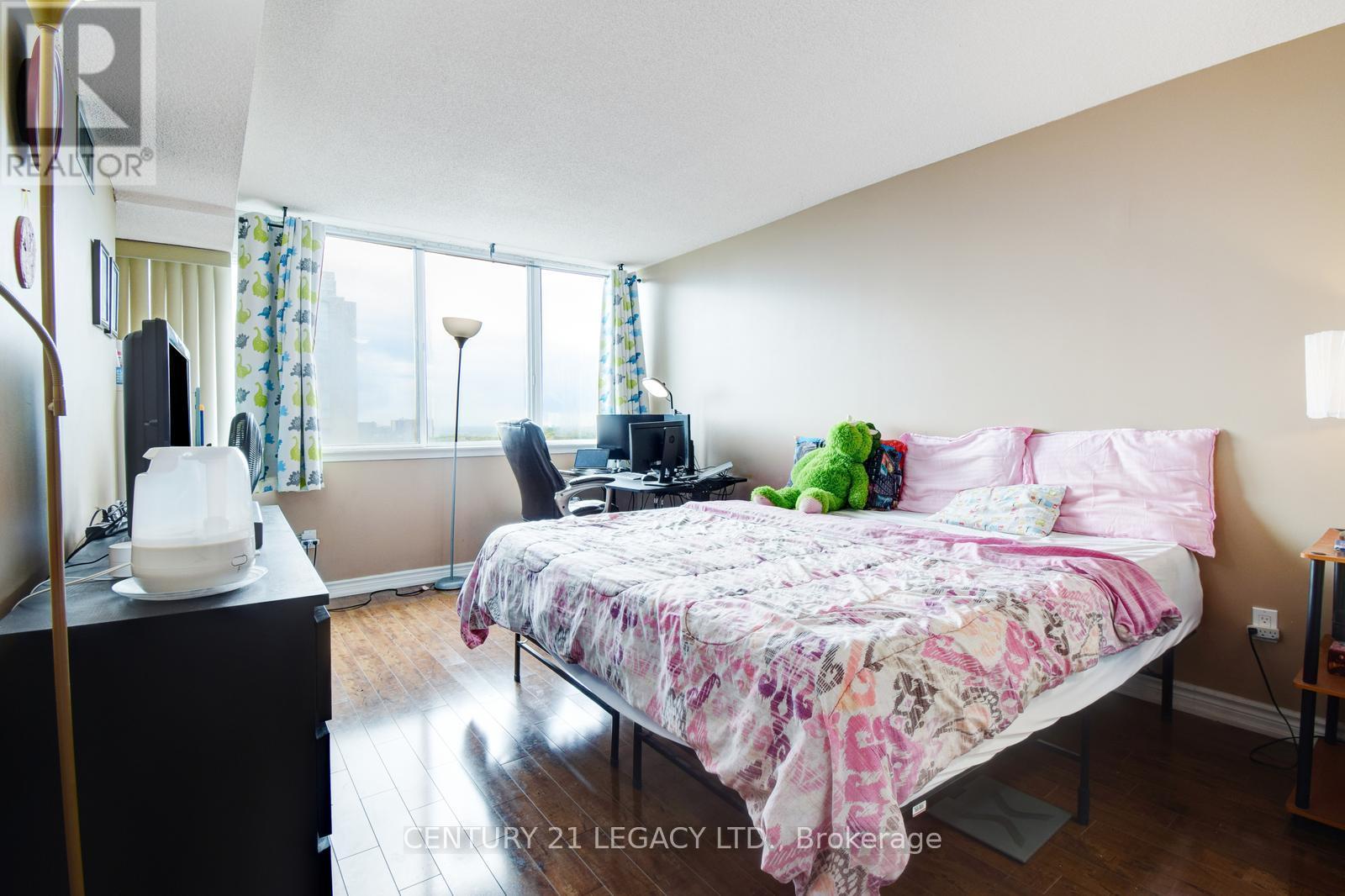 1410 - 10 Markbrook Lane, Toronto, Ontario  M9V 5E3 - Photo 26 - W11894420