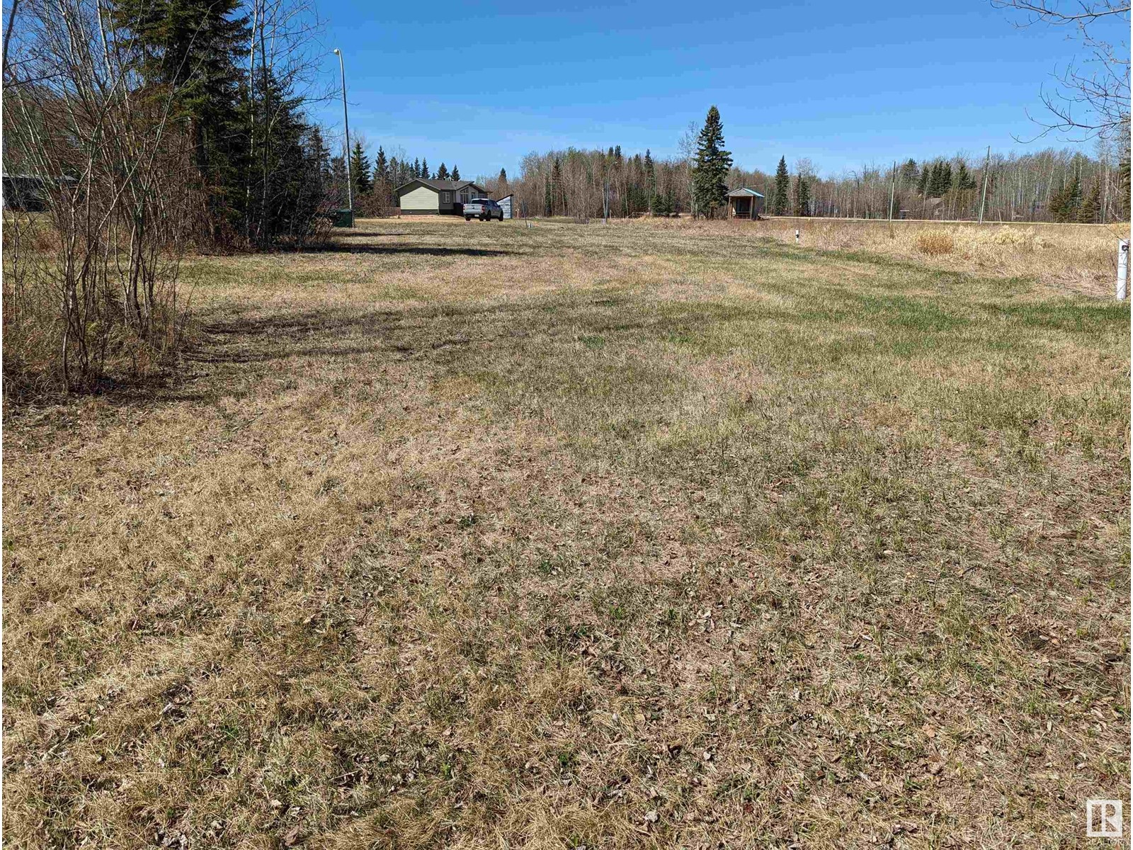5 Marina Way, Faust, Alberta
