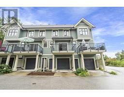 703 8485 NEW HAVEN CLOSE, Burnaby, British Columbia