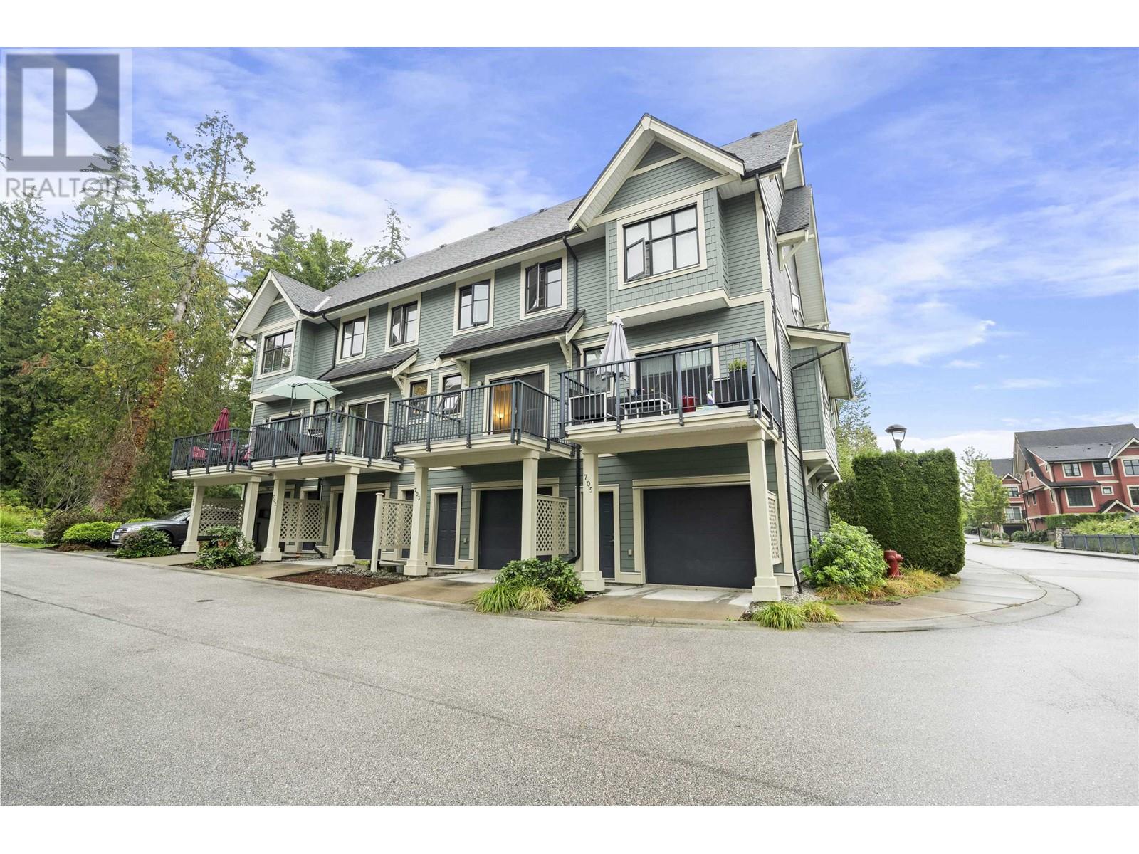 703 8485 New Haven Close, Burnaby, British Columbia  V5J 0B7 - Photo 2 - R2963439