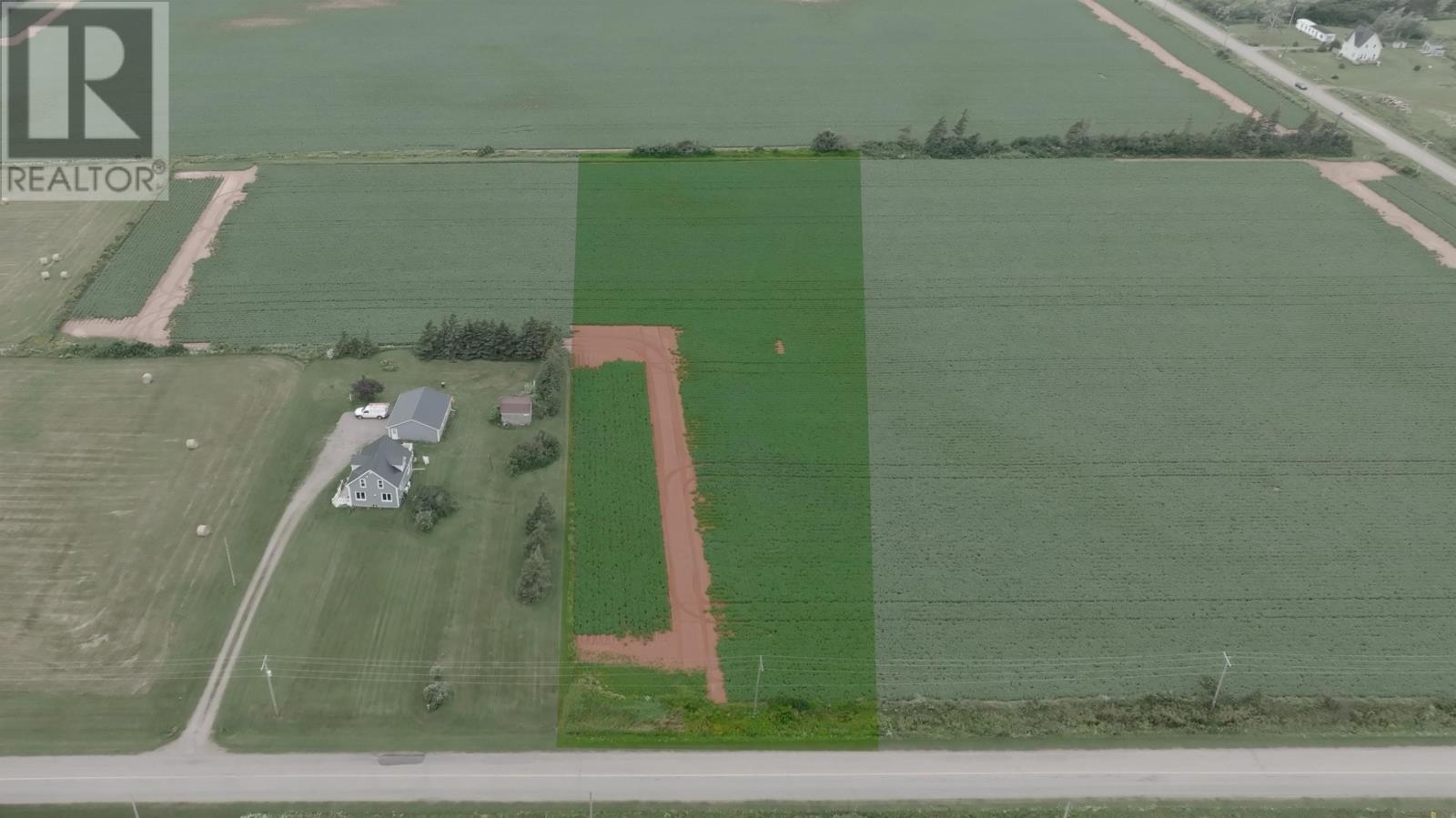Lot 2016-1 Malpeque Road, Darnley, Prince Edward Island  C0B 1M0 - Photo 1 - 202502281