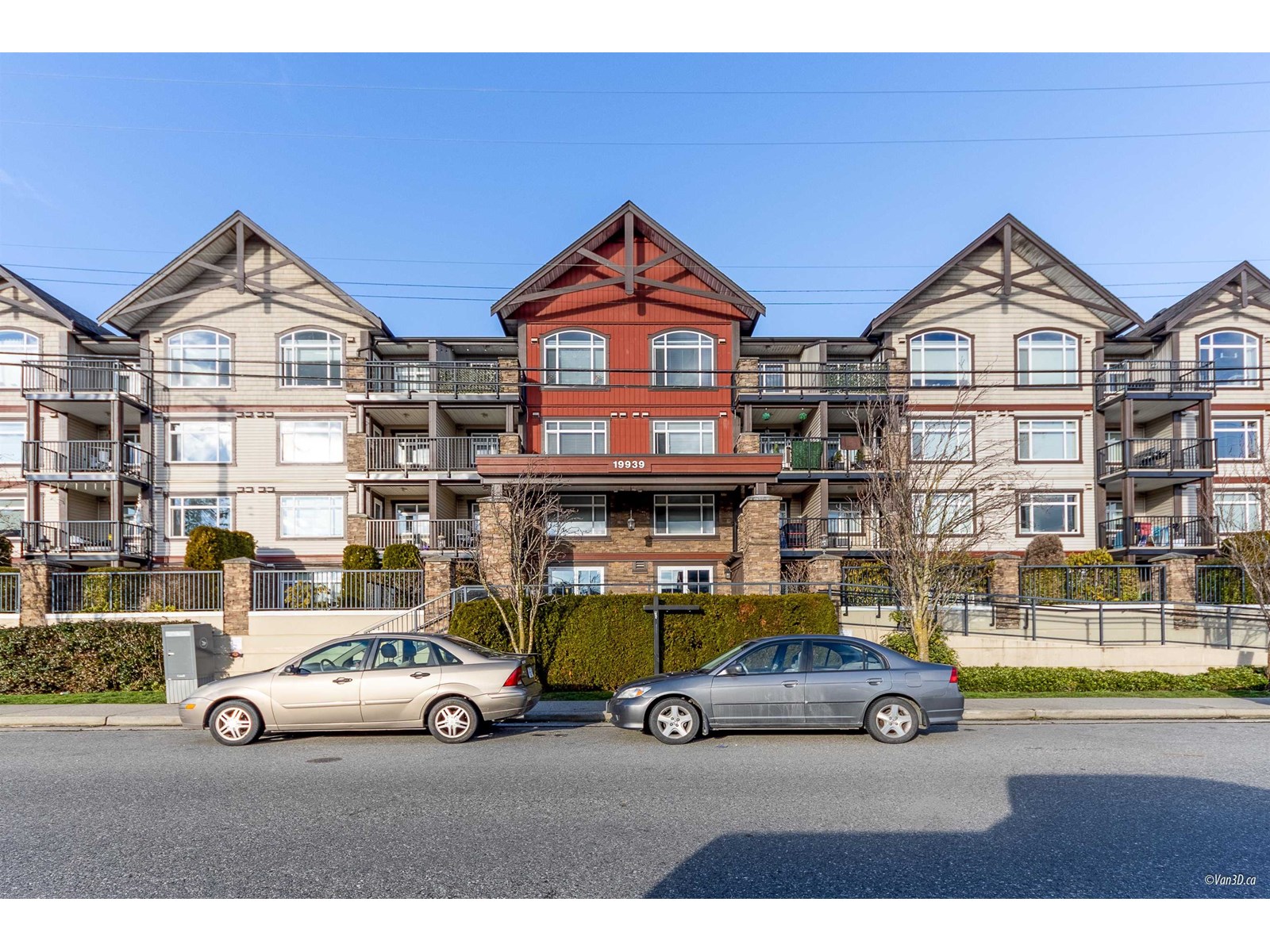 211 19939 55a Avenue, Langley, British Columbia  V3A 3X4 - Photo 23 - R2962964