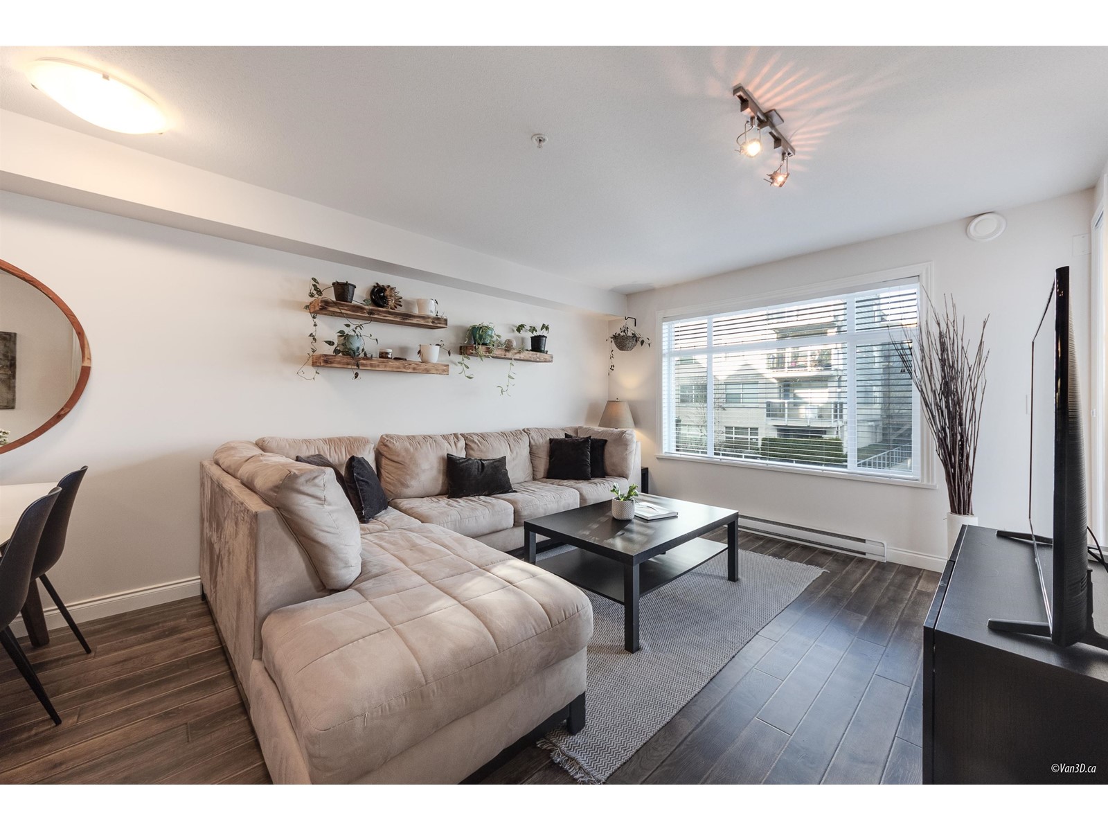 Property at 211 19939 55A AVENUE image 2