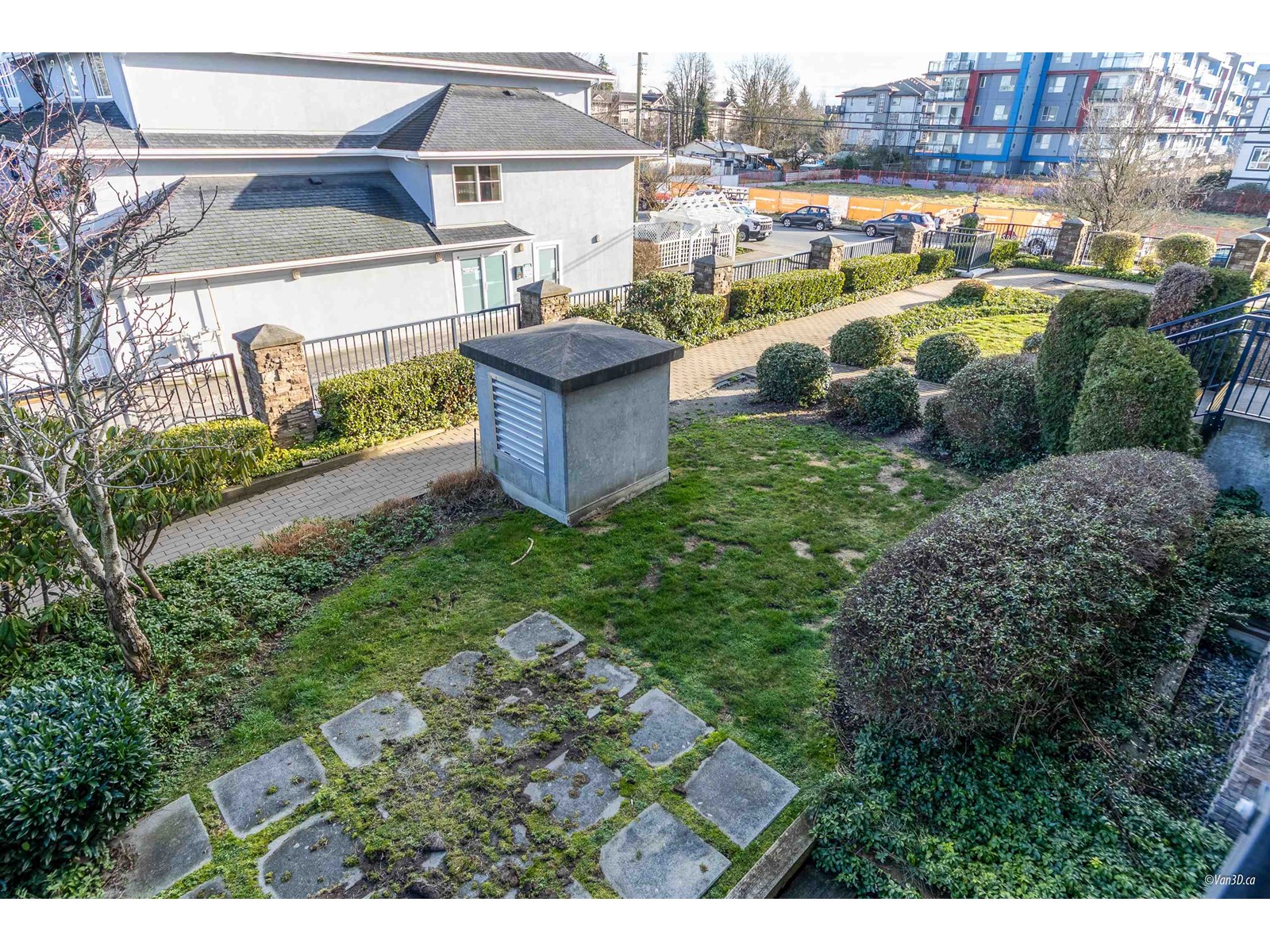 211 19939 55a Avenue, Langley, British Columbia  V3A 3X4 - Photo 19 - R2962964