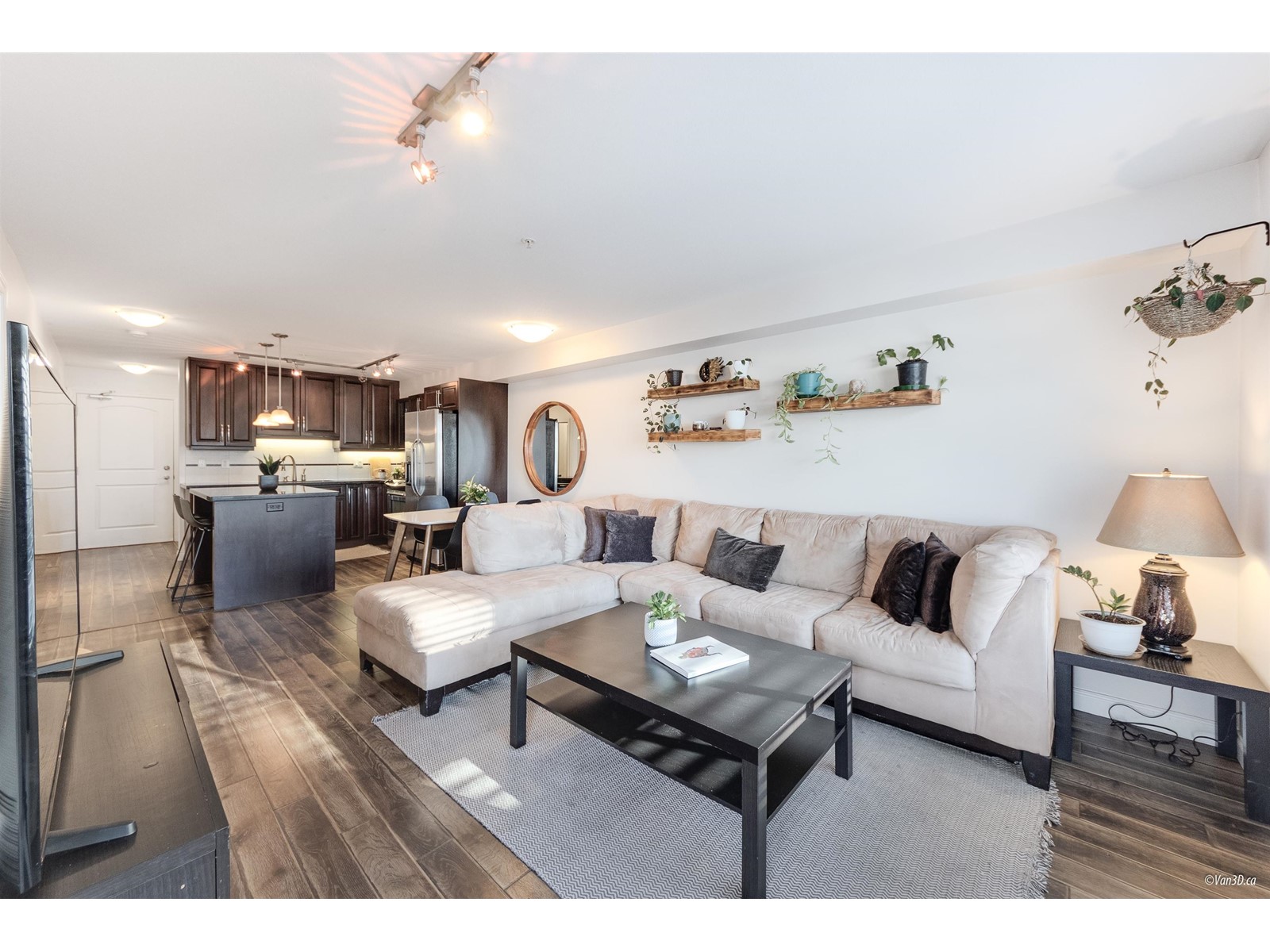 Property at 211 19939 55A AVENUE image 1