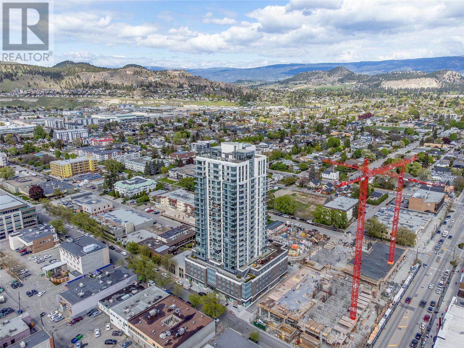 1471 St Paul Street Unit# 1103, Kelowna, British Columbia  V1Y 2E4 - Photo 27 - 10334356