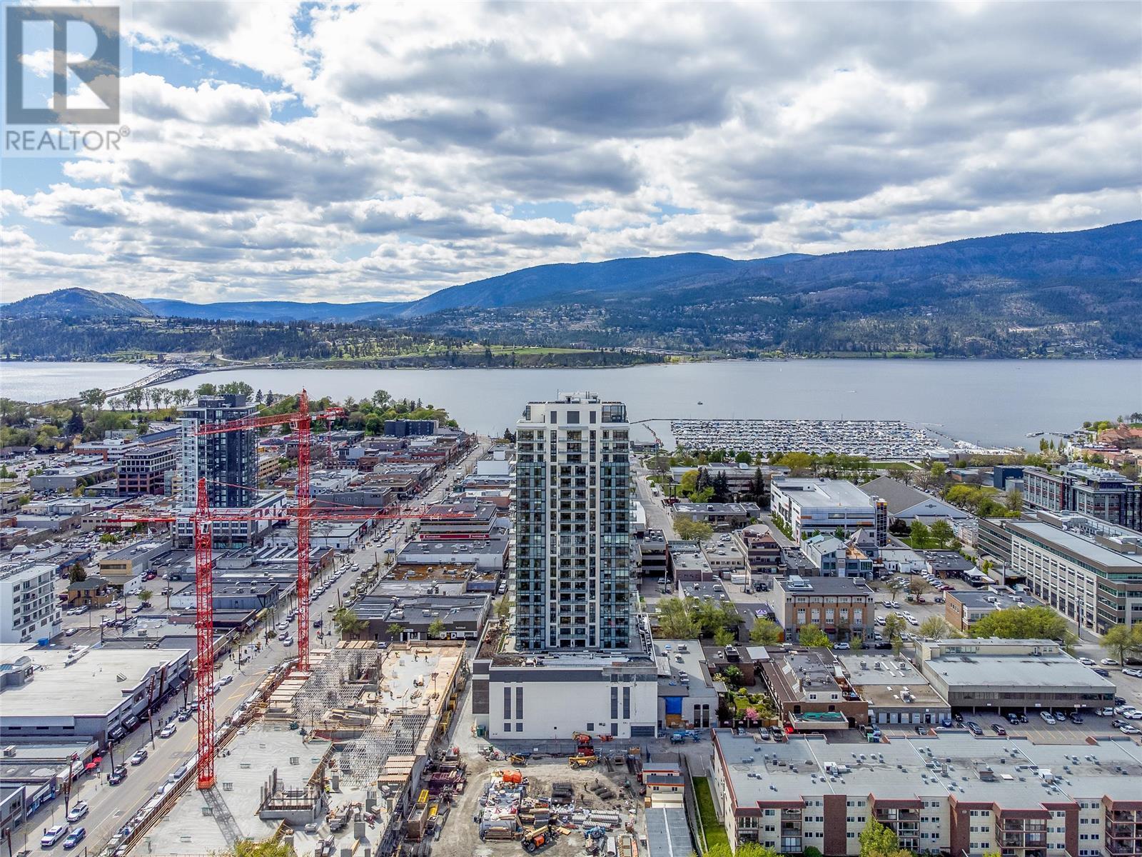 1471 St Paul Street Unit# 1103, Kelowna, British Columbia  V1Y 2E4 - Photo 23 - 10334356