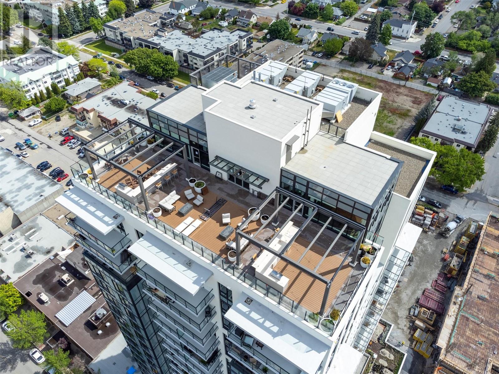 1471 St Paul Street 1103, Kelowna North, Kelowna  by McFadden Real Estate 1471 St Paul Street 1103, Kelowna North, Kelowna