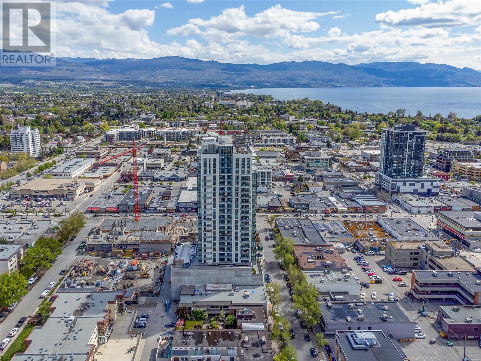 1471 St Paul Street Unit# 1103, Kelowna, British Columbia  V1Y 2E4 - Photo 26 - 10334356