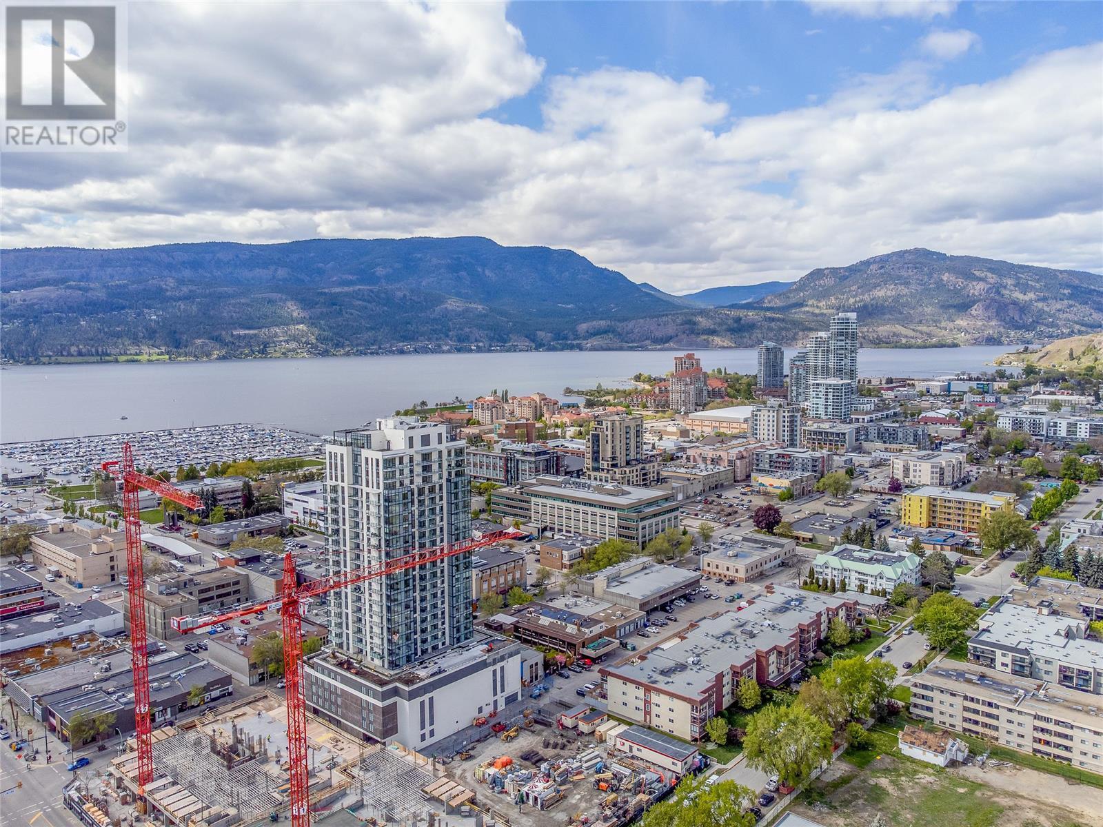 1471 St Paul Street Unit# 1103, Kelowna, British Columbia  V1Y 2E4 - Photo 25 - 10334356