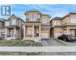 9 COPEMAN Avenue, Brantford, Ontario