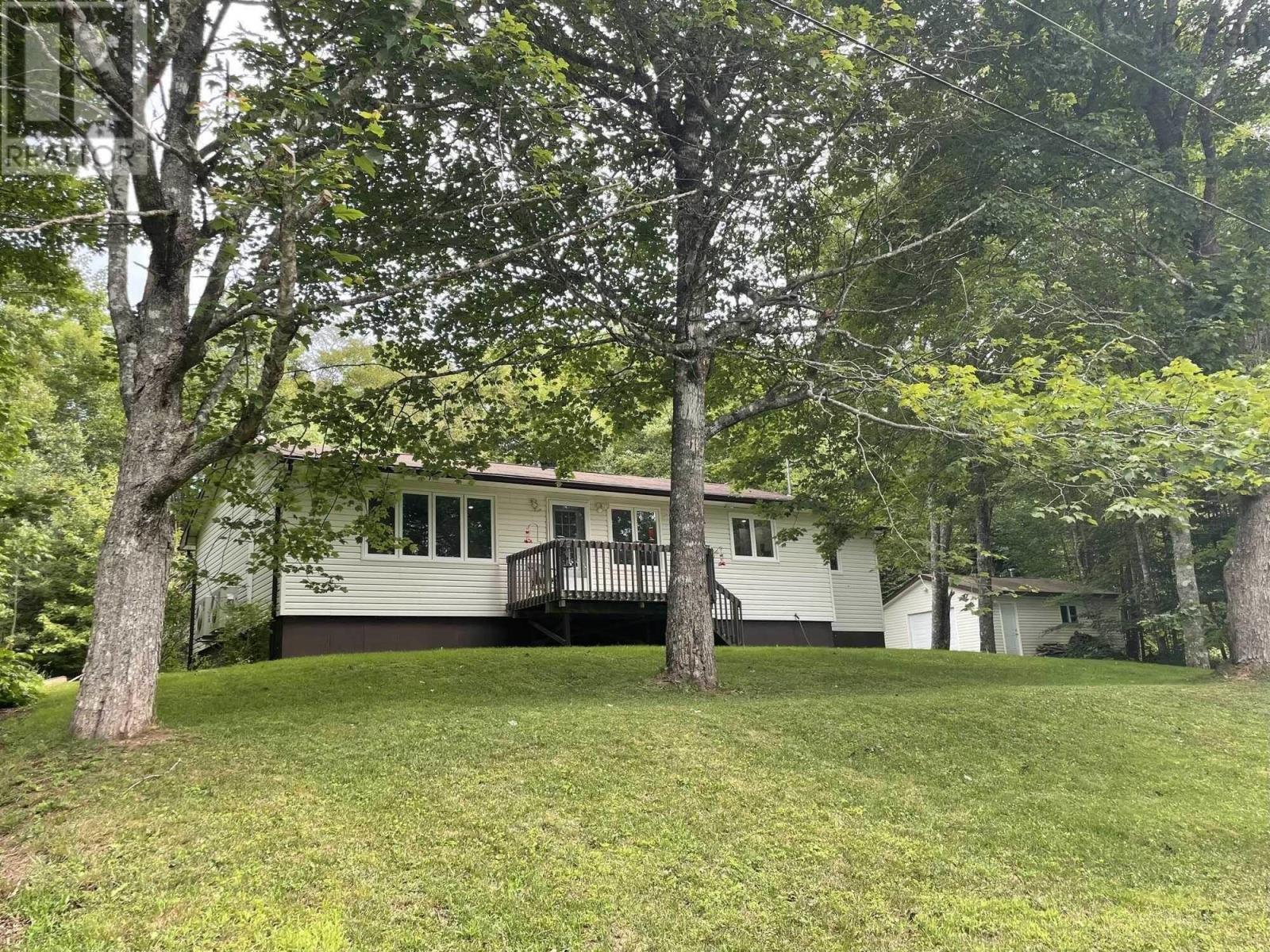 1268 Cloverville Road, antigonish, Nova Scotia