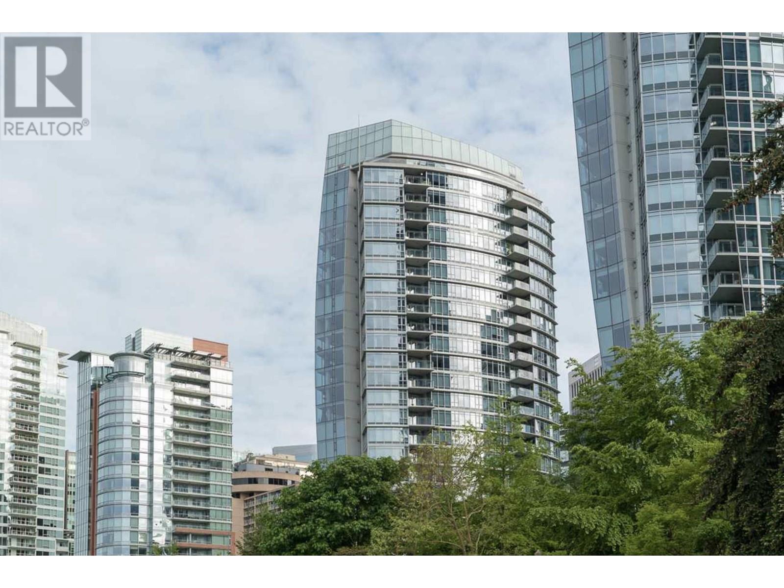 201 1233 W Cordova Street, Vancouver, British Columbia  V6C 3R1 - Photo 15 - R2963724