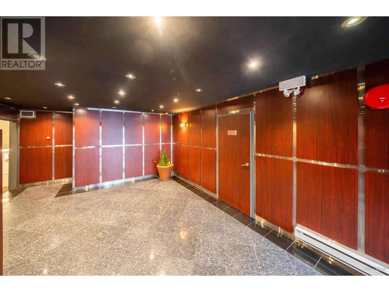 Listing Picture 14 of 16 : 311 1550 BARCLAY STREET, Vancouver / 溫哥華 - 魯藝地產 Yvonne Lu Group - MLS Medallion Club Member